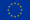 Bandeira da União Europeia